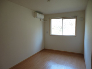 【内装】 | Green garden（グリーン　ガーデン） | 洋室