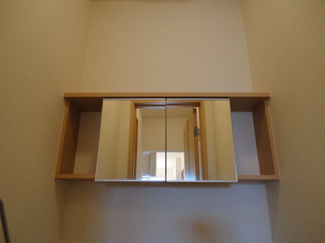 【収納】 | Green garden（グリーン　ガーデン） | トイレ収納