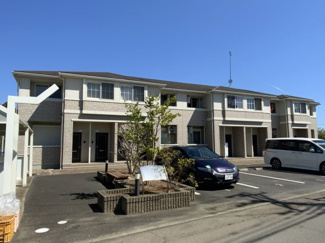 【外観】 | Green garden（グリーン　ガーデン）