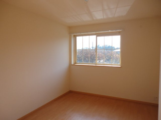 【内装】 | Green garden（グリーン　ガーデン） | 洋室