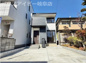 岐阜市羽衣町新築建売限定1邸！リビングゆったり20帖！お車並列2台可能！幹太くん標準装備です♪の画像