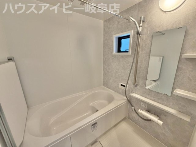 【浴室】の画像