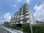 リベラルパレス平野の画像