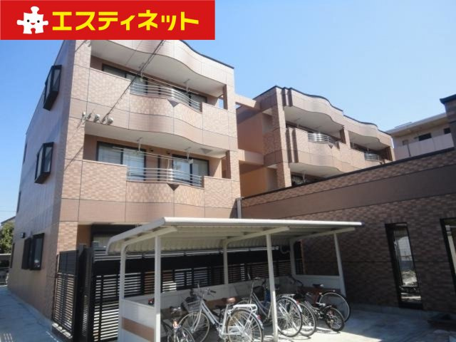 ワイズ・コンドミニアム