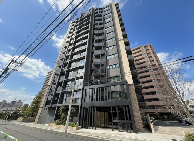 ヴェレーナグラン北赤羽マナープライス