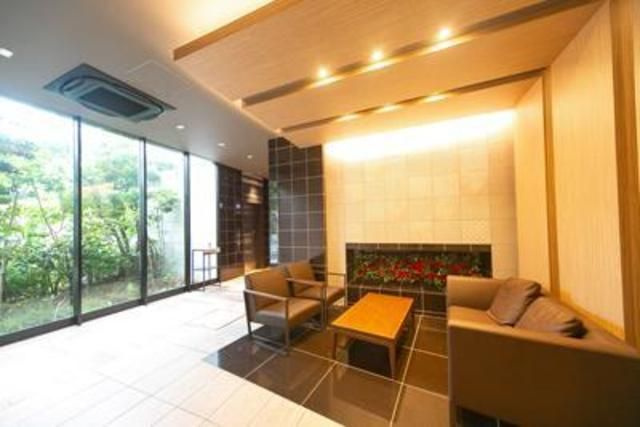 パークアクシス学芸大学レジデンスのその他