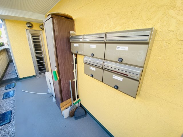 UHマンションのその他共用部分