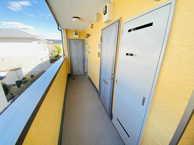 UHマンションのその他共用部分