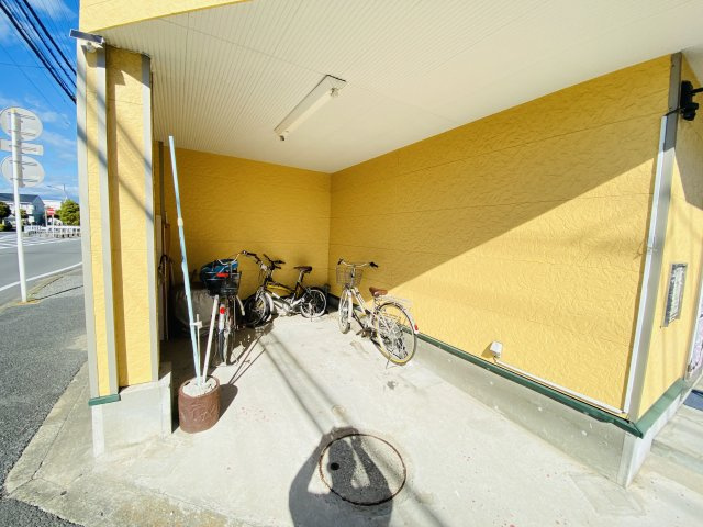 UHマンションのその他