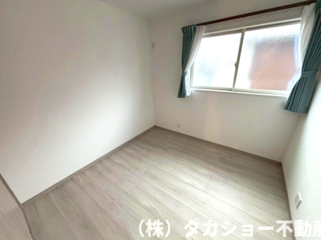【洋室】 | 市原市うるいど南一丁目　築浅中古戸建