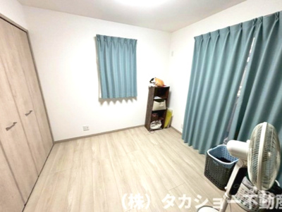 【洋室】 | 市原市うるいど南一丁目　築浅中古戸建
