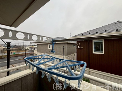 【展望】 | 市原市うるいど南一丁目　築浅中古戸建