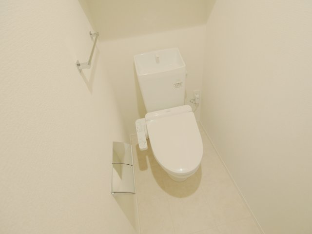 ＦａｎＴａｓｙ　Ｓｐａｃｅ矢野東のトイレ