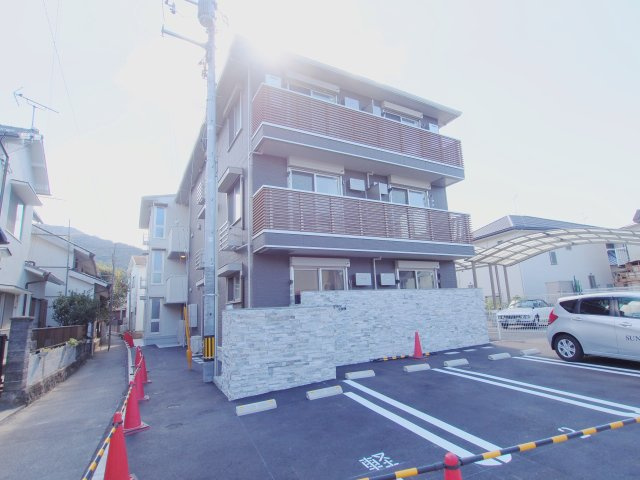 ＦａｎＴａｓｙ　Ｓｐａｃｅ矢野東の外観