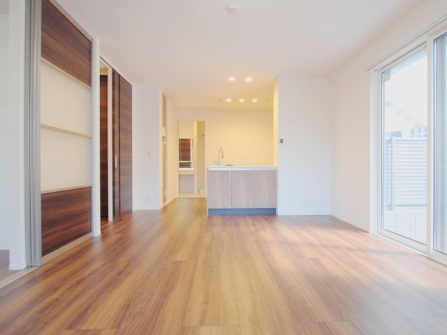 ＦａｎＴａｓｙ　Ｓｐａｃｅ矢野東の浴室