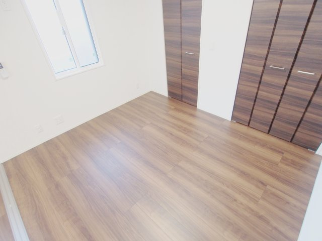 ＦａｎＴａｓｙ　Ｓｐａｃｅ矢野東の洋室