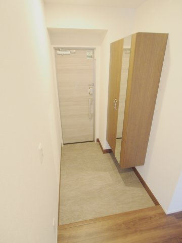 ＦａｎＴａｓｙ　Ｓｐａｃｅ矢野東の玄関