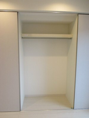 【内装】 | サードロック立川