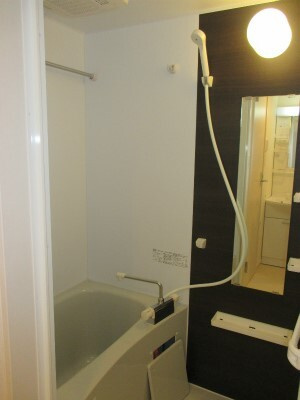 【浴室】 | サードロック立川