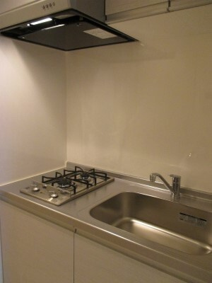 【キッチン】 | サードロック立川