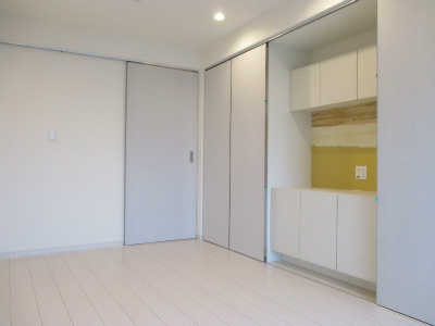 【居間・リビング】 | サードロック立川