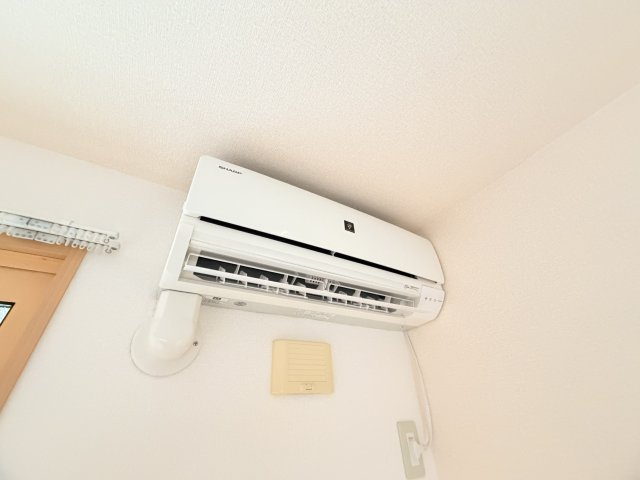 ヒルサイドレジデンスの設備