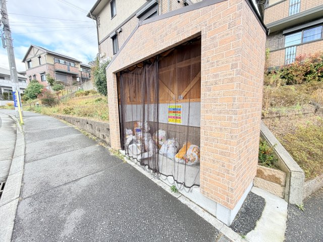 ヒルサイドレジデンスのその他