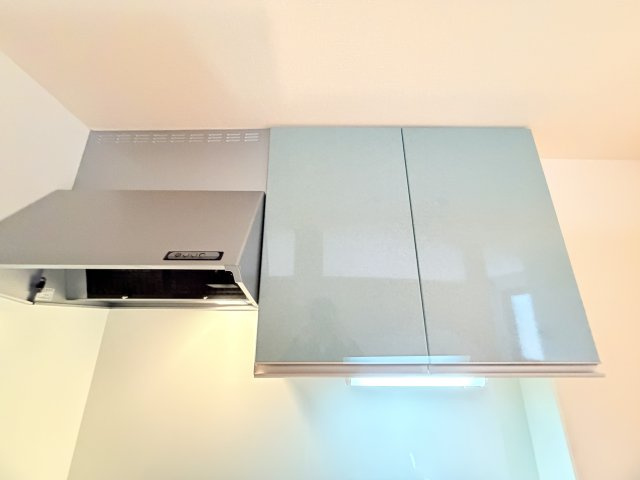 ヒルサイドレジデンスの設備