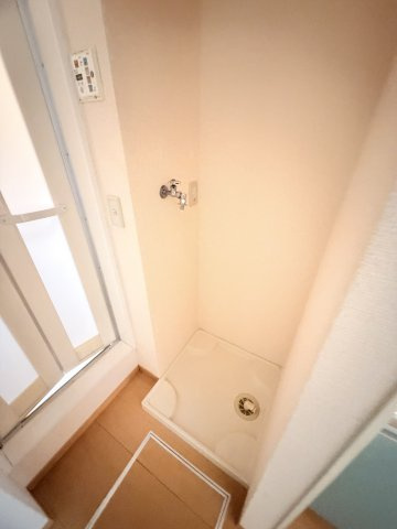 ヒルサイドレジデンスの設備