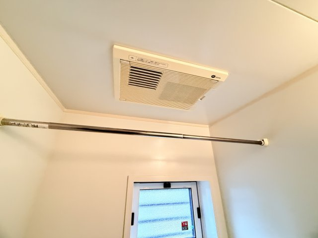 ヒルサイドレジデンスの設備