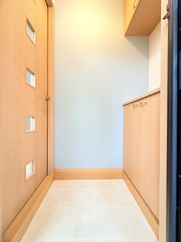 ヒルサイドレジデンスのその他