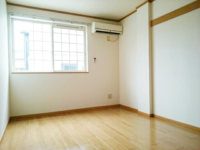 ネムスⅡの内装