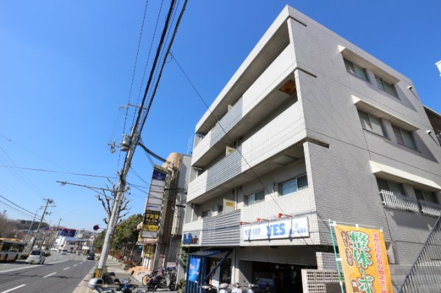 シティライフ多聞