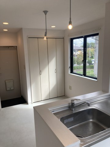 STUDIO ZAGAREの居間・リビング