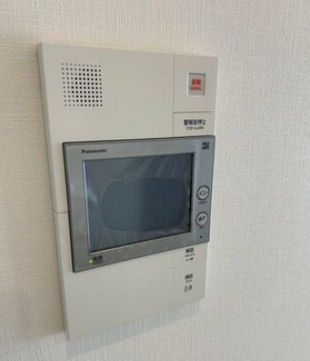 【セキュリティ】 | ザ・パークハビオ神楽坂レジデンスSouth