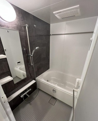 【浴室】 | ザ・パークハビオ神楽坂レジデンスSouth