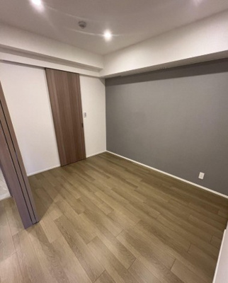 【寝室】 | ザ・パークハビオ神楽坂レジデンスSouth