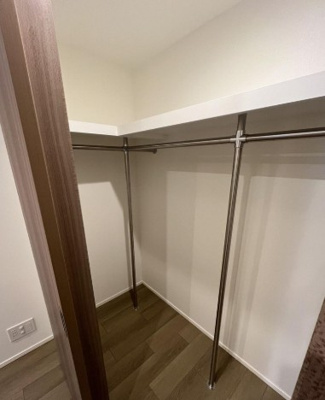 【収納】 | ザ・パークハビオ神楽坂レジデンスSouth