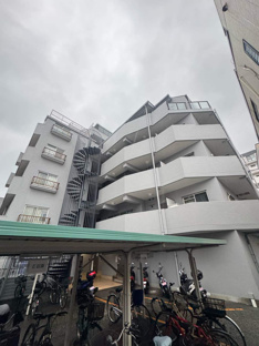 【外観】メイクアップハイツ須磨浦2号棟 
