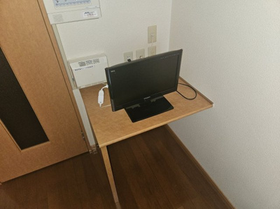 【その他】 | レオパレスこんどう | 備品や設備仕様は号室等により異なります。現地をご確認下さい。