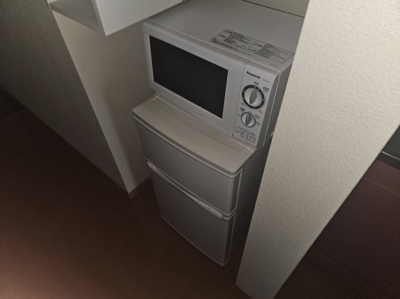 【その他】 | レオパレスこんどう | 備品や設備仕様は号室等により異なります。現地をご確認下さい。
