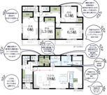 ★仲介手数料無料★横浜市戸塚区戸塚町第一　1873－14の画像