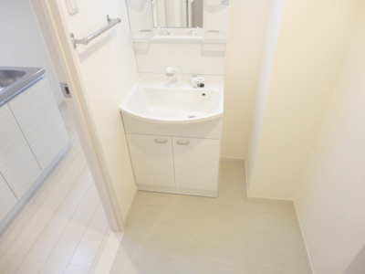 【洗面所】 | リブリ・H2OII