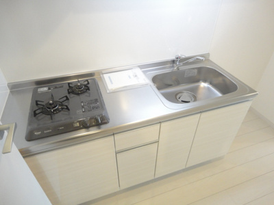 【キッチン】 | リブリ・H2OII