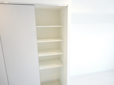 【収納】 | リブリ・H2OII