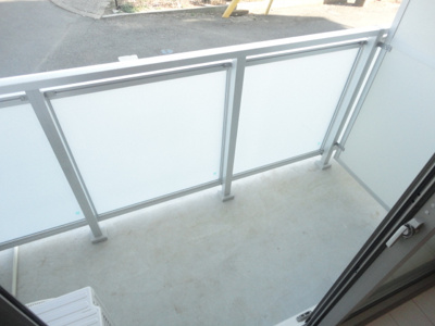 【バルコニー】 | リブリ・H2OII