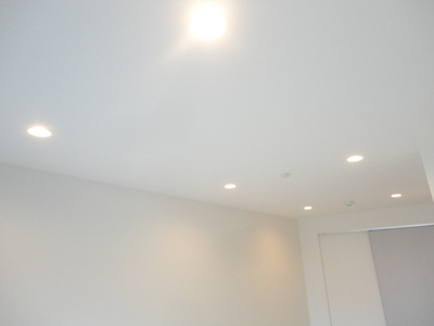 【内装】 | リブリ・H2OII