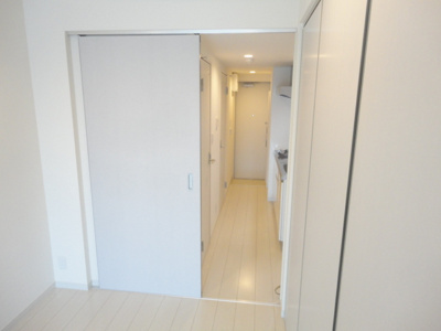 【内装】 | リブリ・H2OII