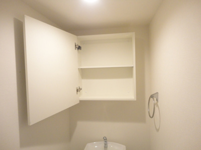 【内装】 | リブリ・H2OII