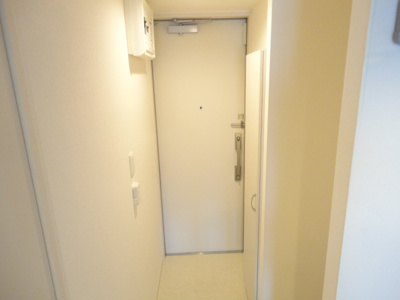 【玄関】 | リブリ・H2OII